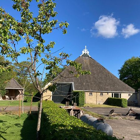 Duerswald Apartamento Wijnjewoude Exterior foto