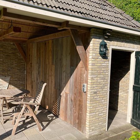 Duerswald Apartamento Wijnjewoude Exterior foto