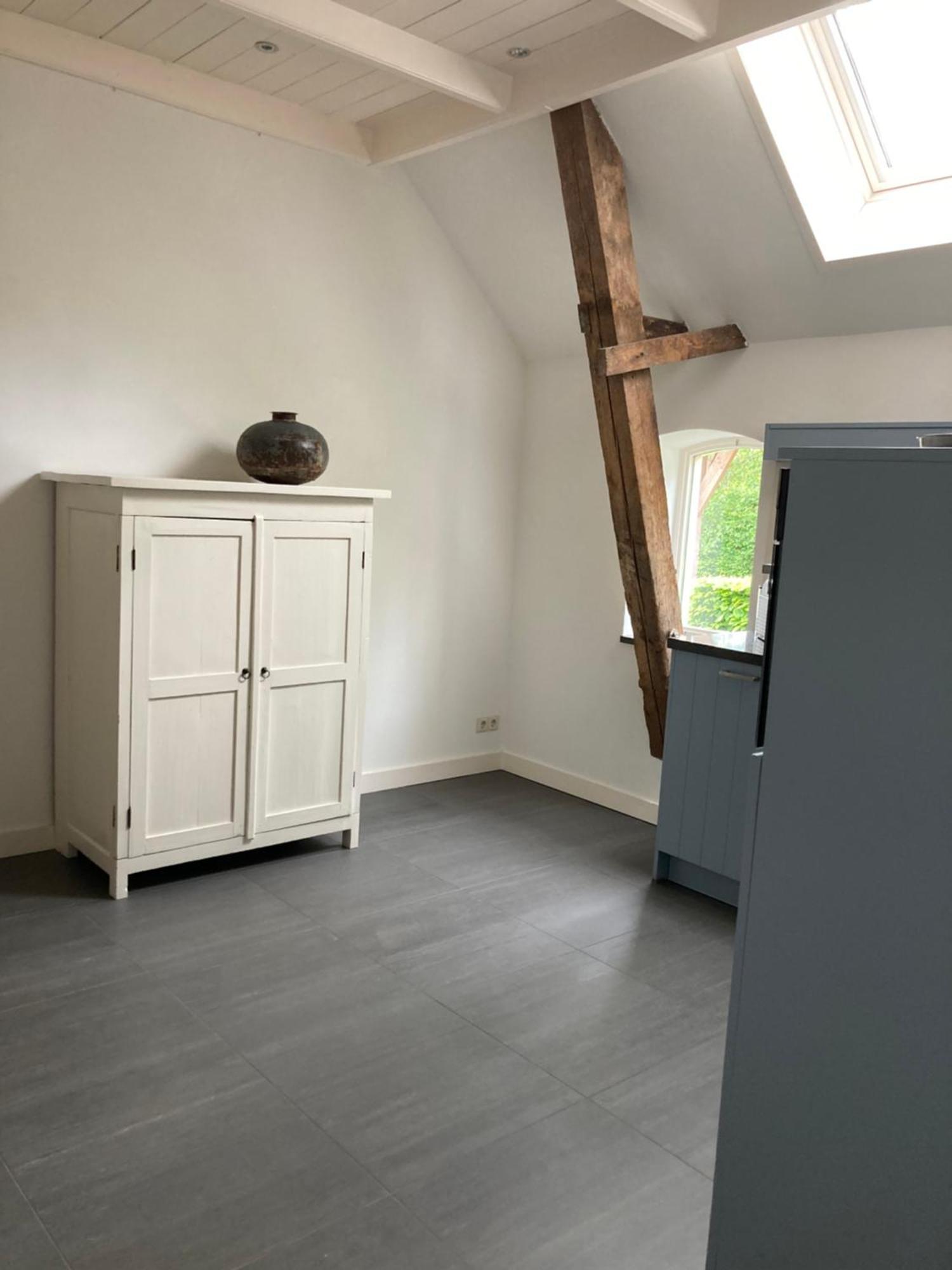 Duerswald Apartamento Wijnjewoude Exterior foto