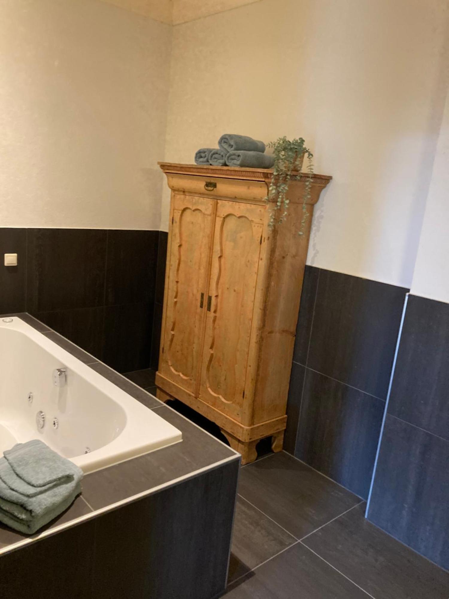 Duerswald Apartamento Wijnjewoude Exterior foto