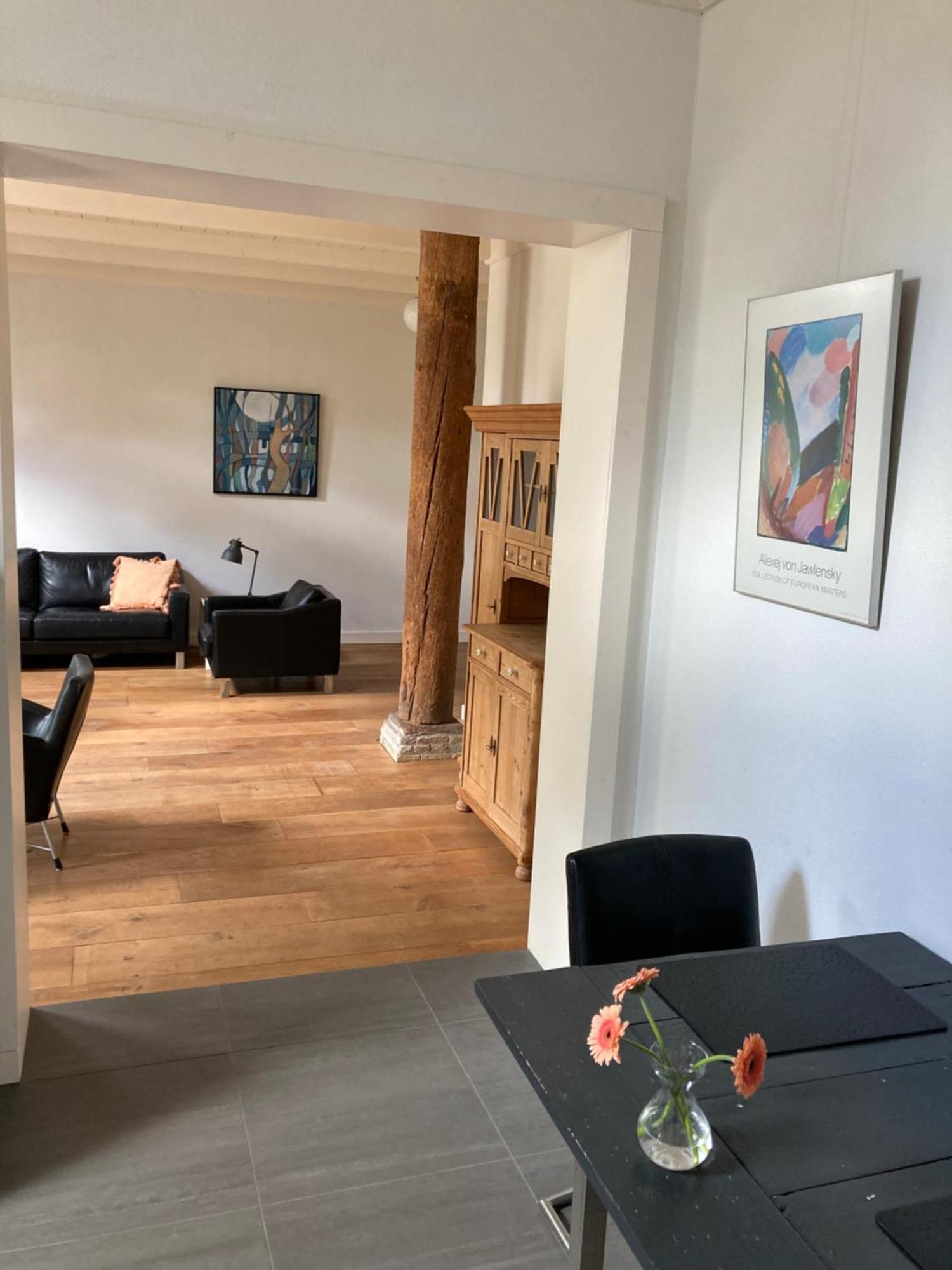 Duerswald Apartamento Wijnjewoude Exterior foto