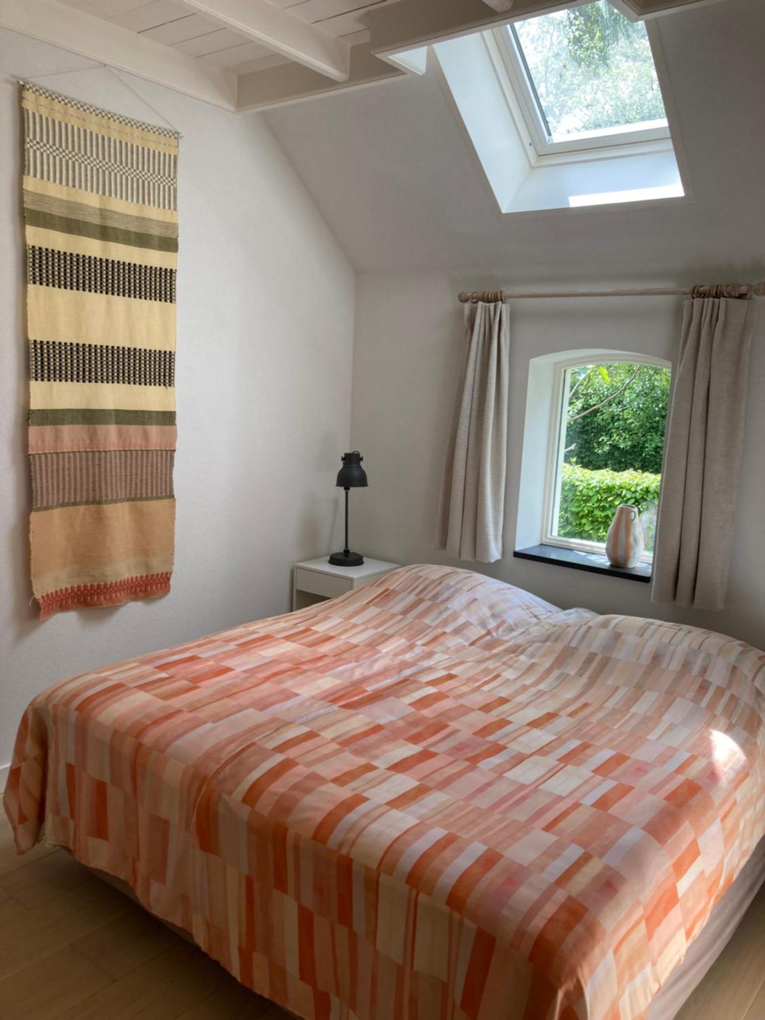 Duerswald Apartamento Wijnjewoude Exterior foto