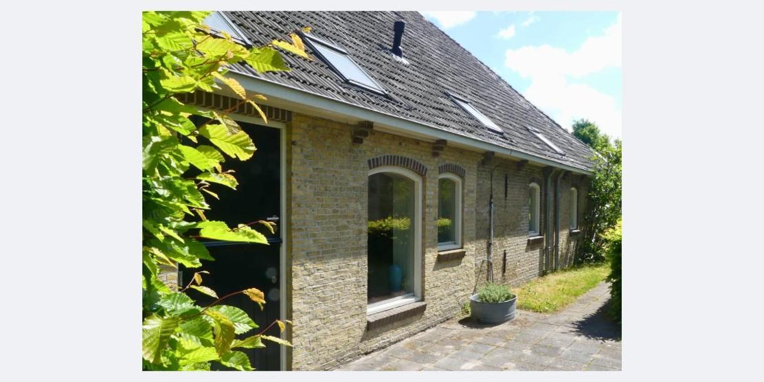 Duerswald Apartamento Wijnjewoude Exterior foto