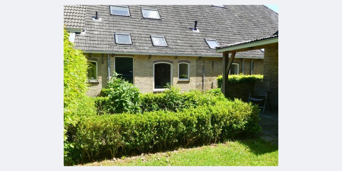 Duerswald Apartamento Wijnjewoude Exterior foto