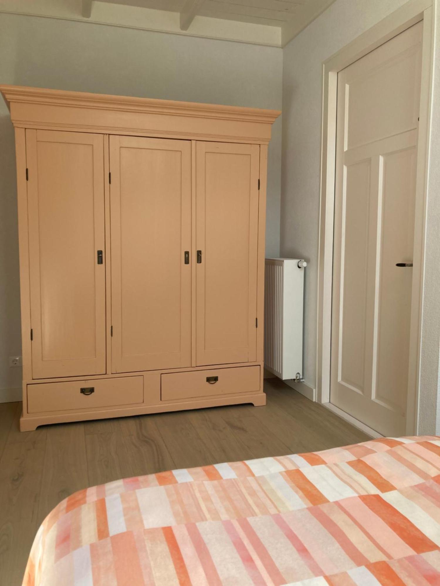 Duerswald Apartamento Wijnjewoude Exterior foto